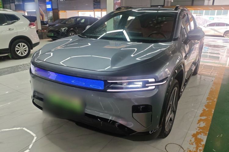 Used CHANGAN NEVO E07 2025 All-Electric 4x4 90kWh Ultra High-Performance Edition