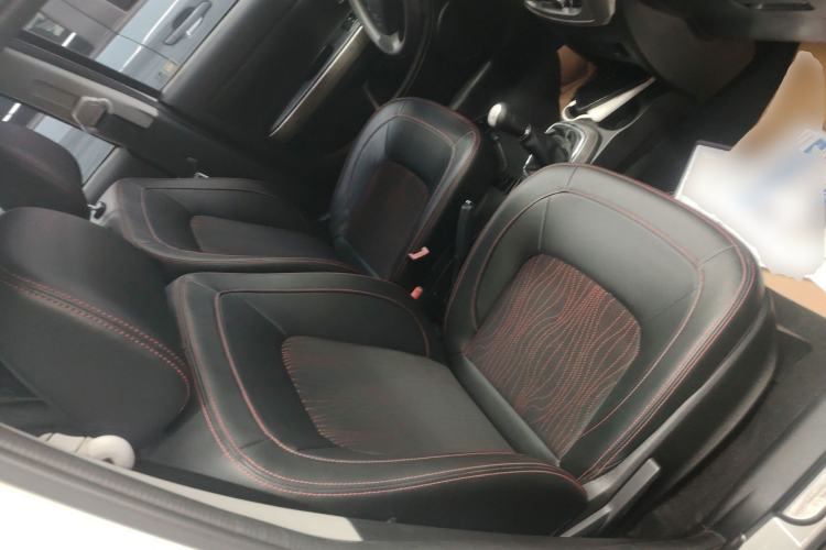 Used Great Wall M4 2012 1.5L Manual Comfort Version
