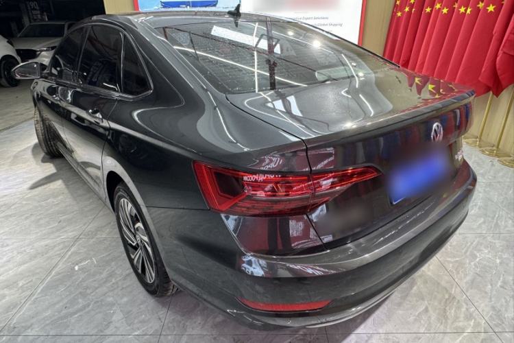 Used Volkswagen Sagitar 2021 280TSI DSG Luxury Smart Connectivity Edition Exterior 5