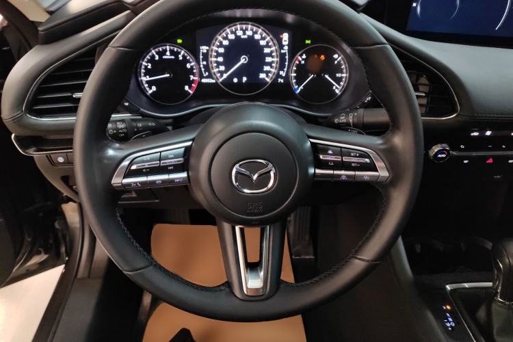 Used Mazda Mazda 3 Axela 2022 2.0L Automatic Zhiya Edition