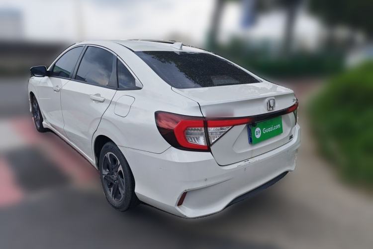 Used Honda Envix 2019 180TURBO CVT Enjoyment Edition China VI

