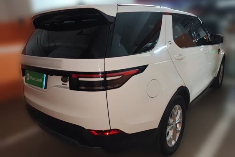 Used Land Rover Discovery 2019 3.0 SC V6 SE