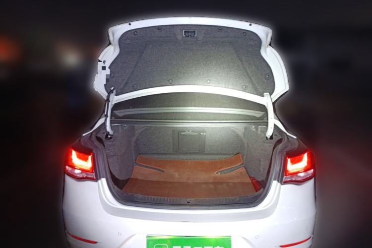 Used Chevrolet Malibu 2017 1.5T Automatic Luxury Edition