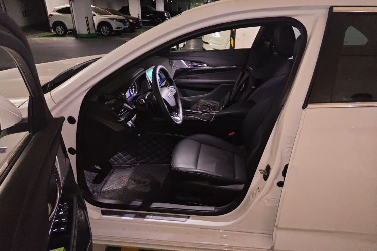 Used Cadillac CT4 2022 28T Luxury Edition