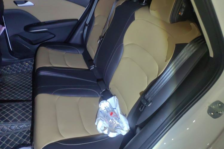 Used Chevrolet Monza 2021 320 Automatic Enjoyment Sunroof Edition
