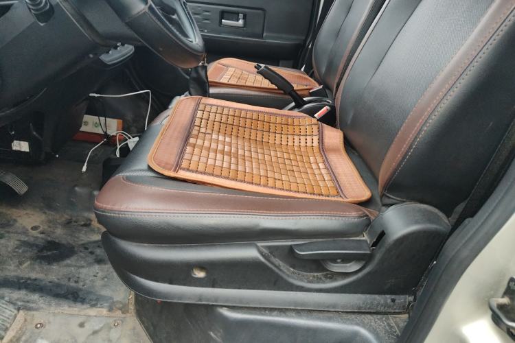 Used Dongfeng Xiaokang C56 2020 1.5L Luxury Model I DK15C
