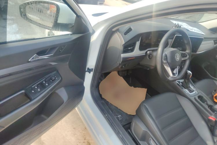 Used Volkswagen Bora 2023 200TSI DSG Comfort Edition