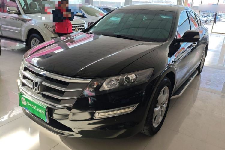 Used Honda Crosstour 2012 2.4L Luxury Edition