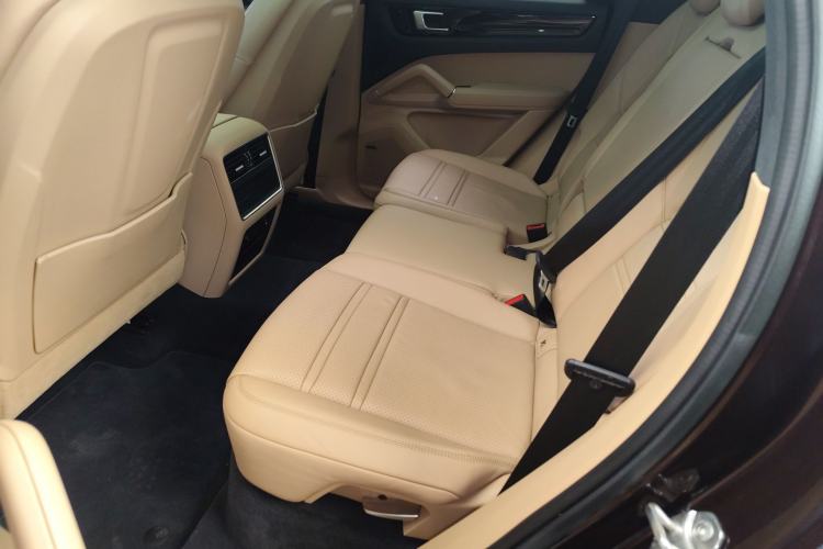 Used Porsche Cayenne 2019 Cayenne 3.0T
