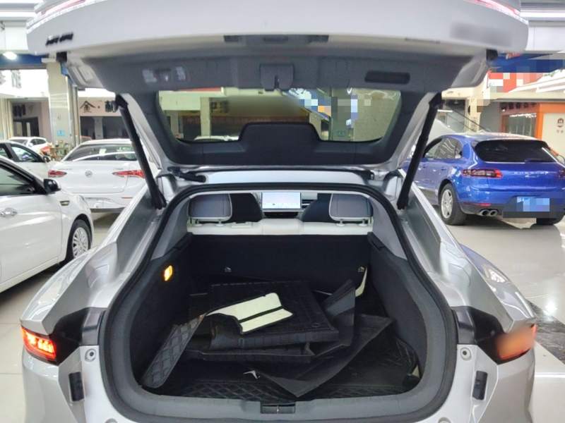 Used Dongfeng eπ eπ007 2024 620 Pro Version — 18