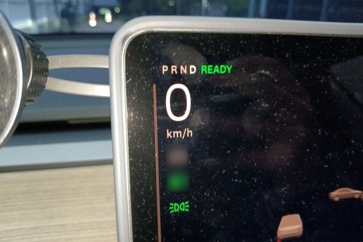 Used Tesla Model 3 2022 Performance High-Performance All-Wheel-Drive Version