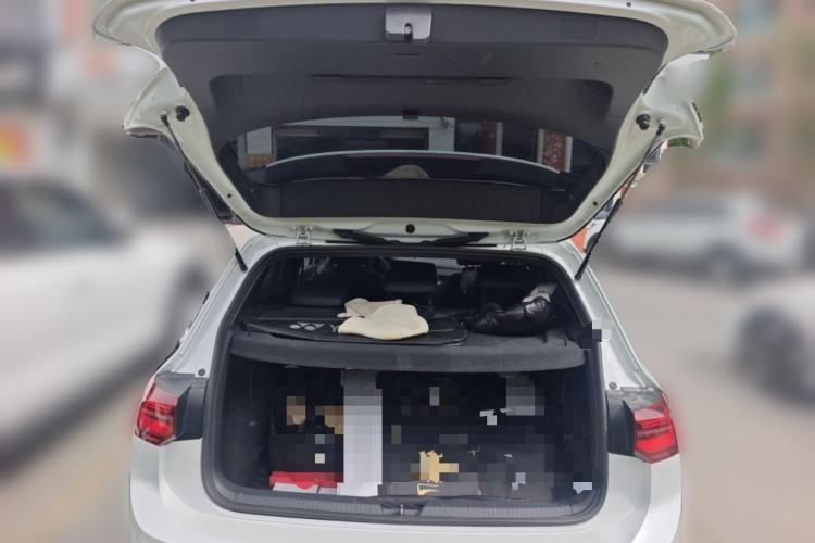 Used Volkswagen Golf 2021 280TSI DSG R-Line