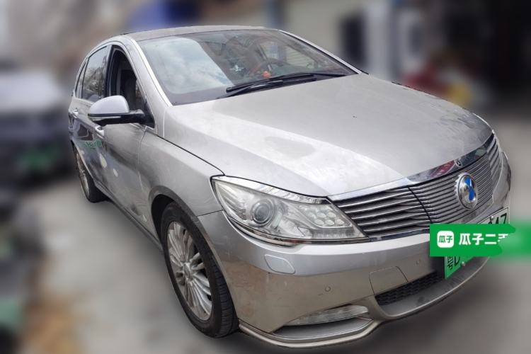 Used Denza 2014 Deluxe Edition
