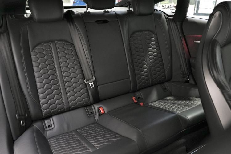 Used Audi RS 5 2021 RS 5 2.9T Sportback Dark Gold Edition
