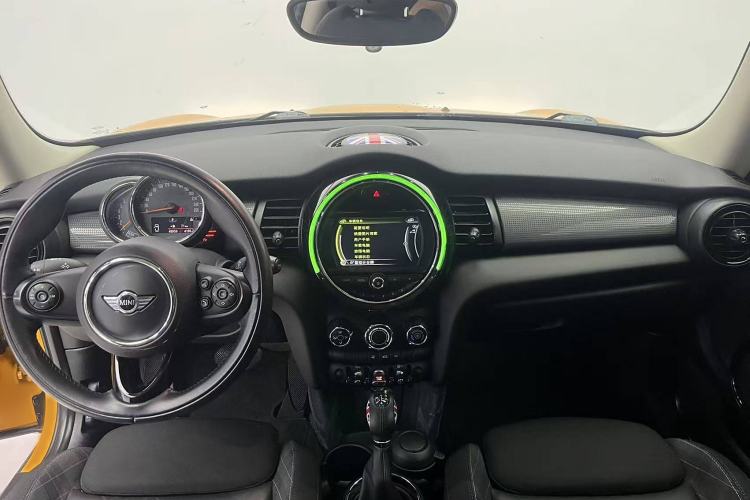 Used MINI MINI 2016 1.5T COOPER