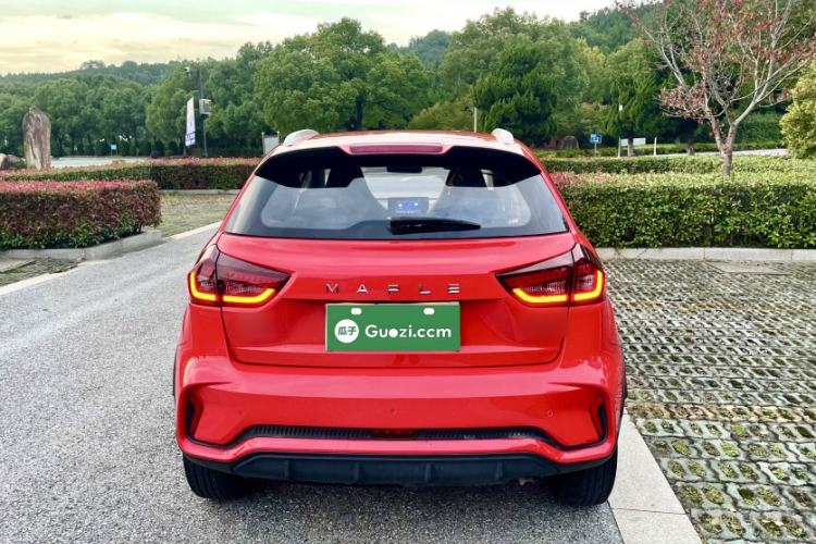 Used Livan X3 PRO 2022 1.5L CVT Xiao Sa