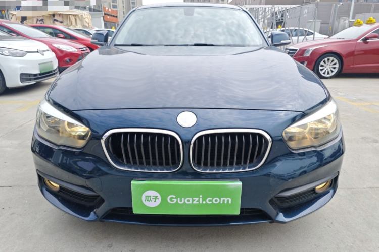 Used BMW 1 Series 2016 118i Leading Model