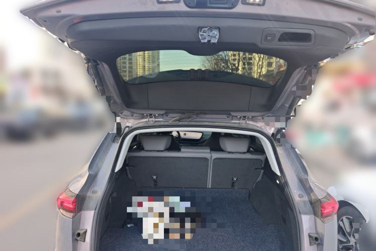 Used Buick E5 2023 Premium Long-Range Version