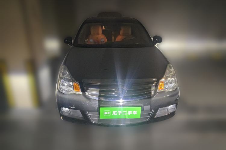 Used Nissan Sylphy 2019 Classic 1.6XE+ CVT SmartConnect Leading Edition Front