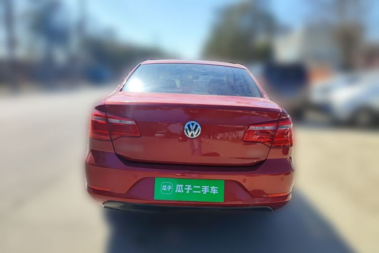 Used Volkswagen Bora 2013 1.6L Automatic Comfort Model