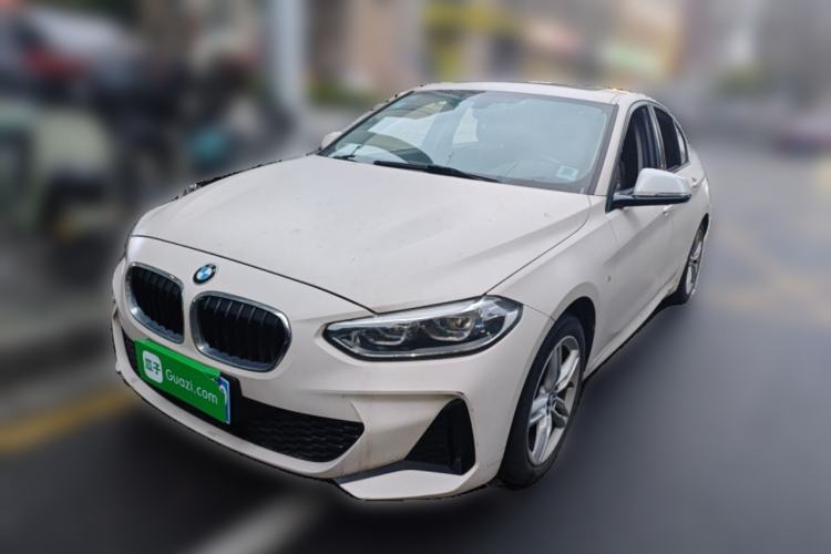 Used BMW 1 Series 2020 120i M Sport Package