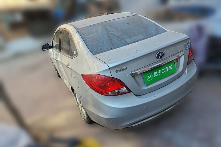 Used JAC Group iEV 2015 iEV5
