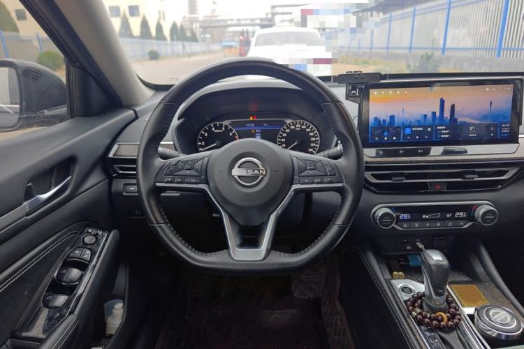 Used Nissan Teana 2022 2.0L XL-TLS Enjoyment Edition
