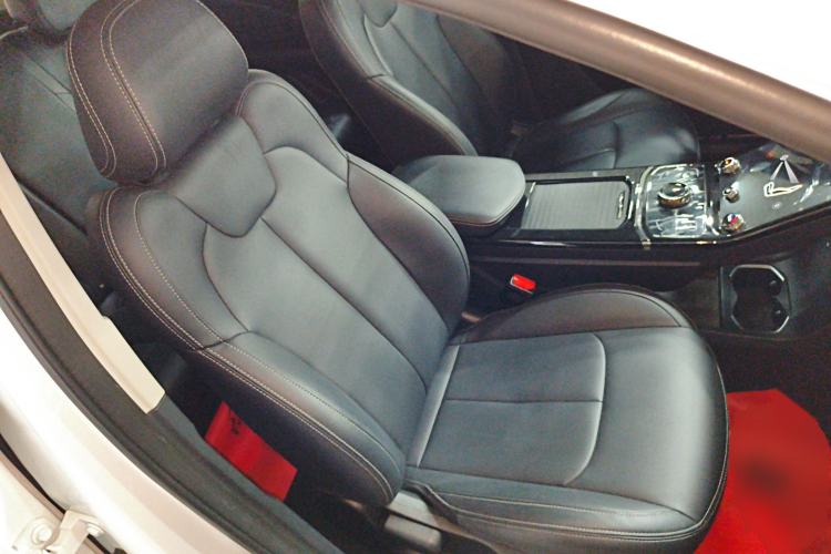 Used NETA U 2023 NETA U-Ⅱ Challenge Edition 400 U Show – Lithium Iron Phosphate
