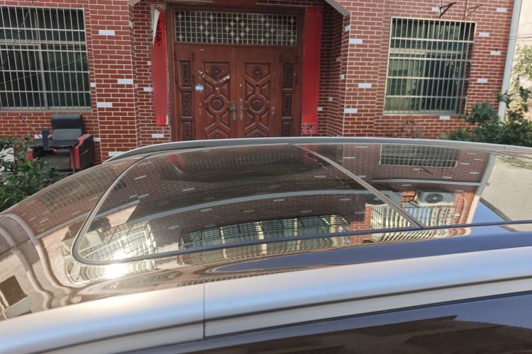 Used Geely Auto Emgrand X7 Sport 2018 1.8TD Automatic Two-Wheel Drive Smart Connect 4G Internet Edition
