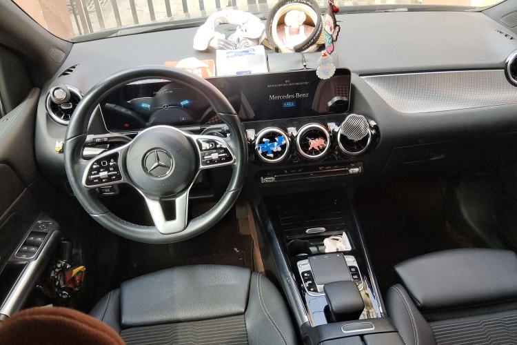 Used Mercedes-Benz B-Class 2020 B 200 Sport Edition