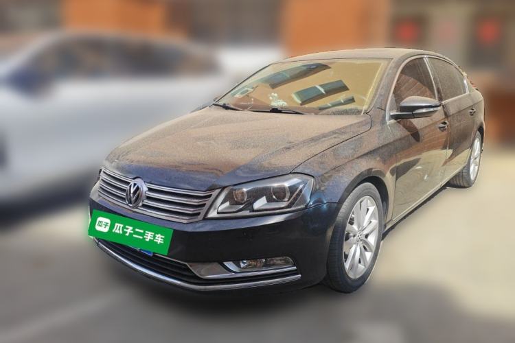 Used Volkswagen Magotan 2012 2.0 TSI Ultimate Edition