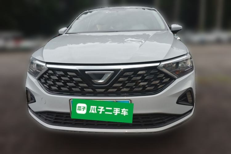 Used Jetta VA3 2021 1.5L Automatic "Upward Journey" Edition
