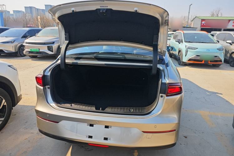 Used AION S 2022 Meizu 580 Pio
