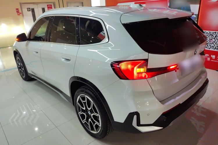 Used BMW X1 2023 sDrive25Li X Design Package
