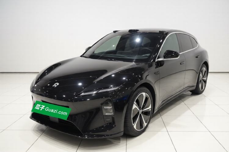 Used Nio ET5T 2025 75 kWh Touring