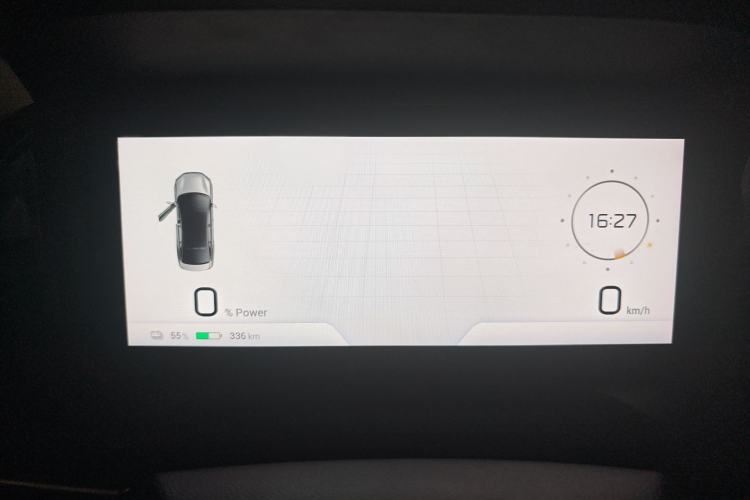 Used AION S Plus 2023 80 Tech Edition Ternary Lithium