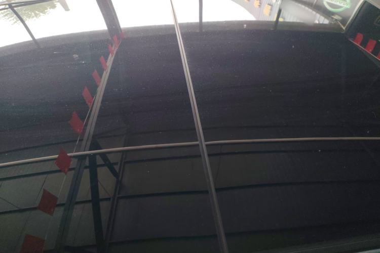 Used Li Auto ONE 2020 Extended-Range 6-Seater Version Roof