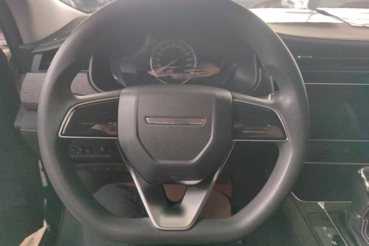 Used Venucia D60 2021 PLUS 1.6L XL CVT Yue Ling Edition