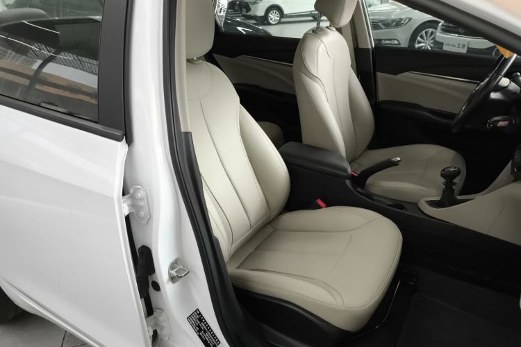 Used Buick GT 2019 15T Manual Elite Version China VI Standard