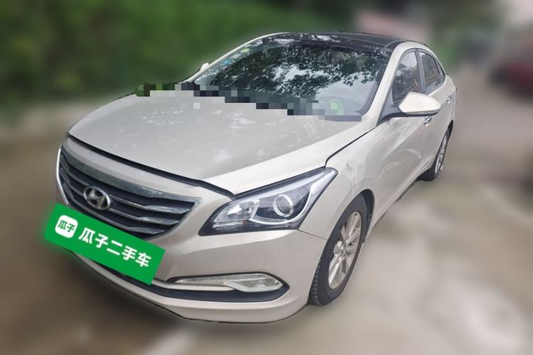 Used Hyundai Mistra 2014 1.8L Automatic Smart GLS