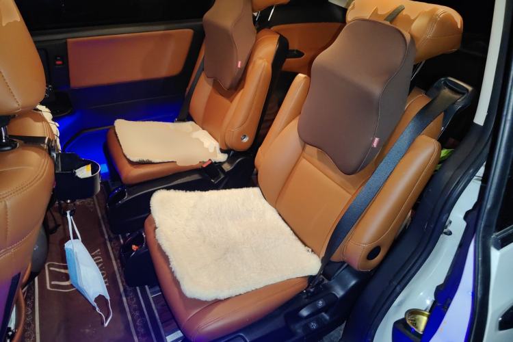 Used Honda Odyssey 2019 2.0L Rui-Changxiang Edition
