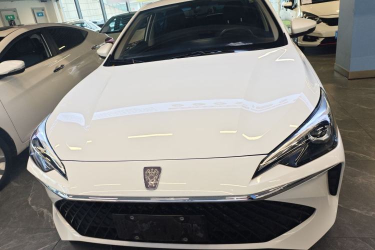 Used Roewe i5 2023 1.5L Manual Comfort Edition Front