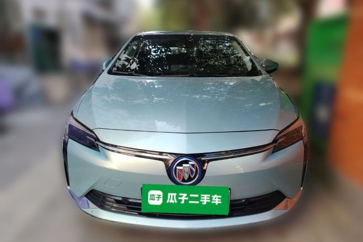 Used Buick Velite 6 2024 430km Comfort Edition
