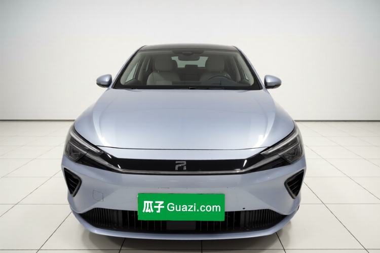 Used Rising ER6 2020 620 km Smart Drive Version