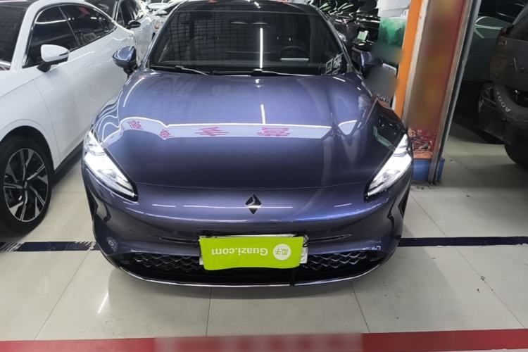 Used Baojun Enjoy 2025 All-Electric 600km Luxury Edition