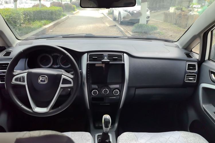 Used Suzuki Liana A6 2015 Hatchback 1.4L Manual Enjoyment Model