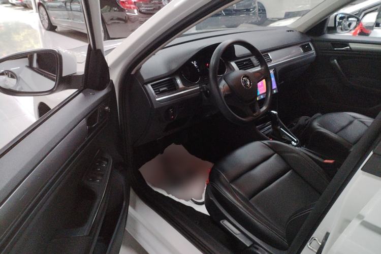 Used Volkswagen Bora 2019 Facelift Bora·Legend 1.5L Automatic Fashion Edition China VI Standard