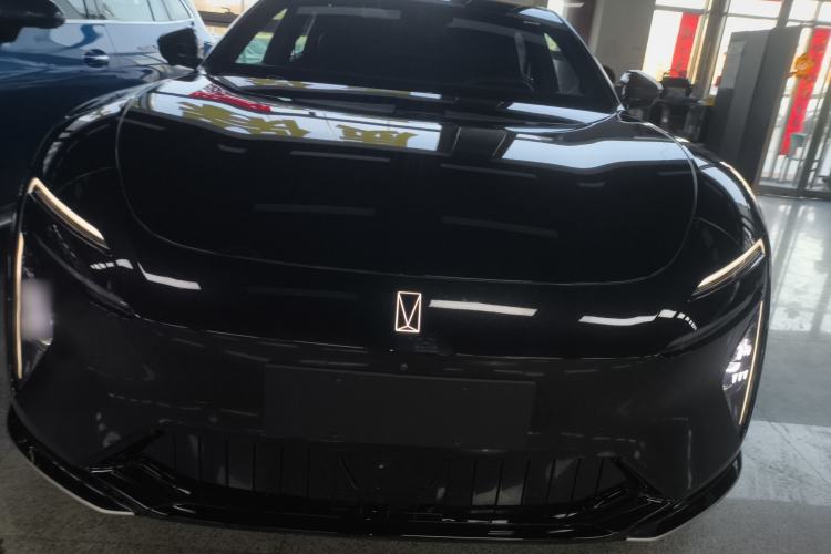 Used Avatr 06 2025 Pro All-Electric Version
