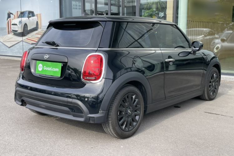 Used MINI 2023 1.5T ONE Exterior 5
