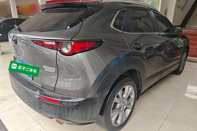 Used Mazda CX-30 2022 2.0L Automatic Joyful Model
